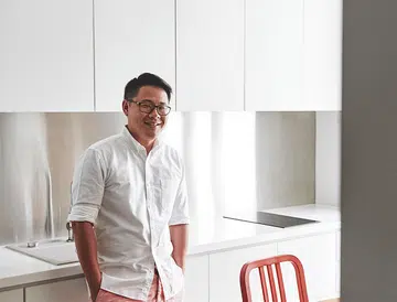 House Tour: Town house apartment in Serangoon has over 10,000 Barbie Dolls in collection