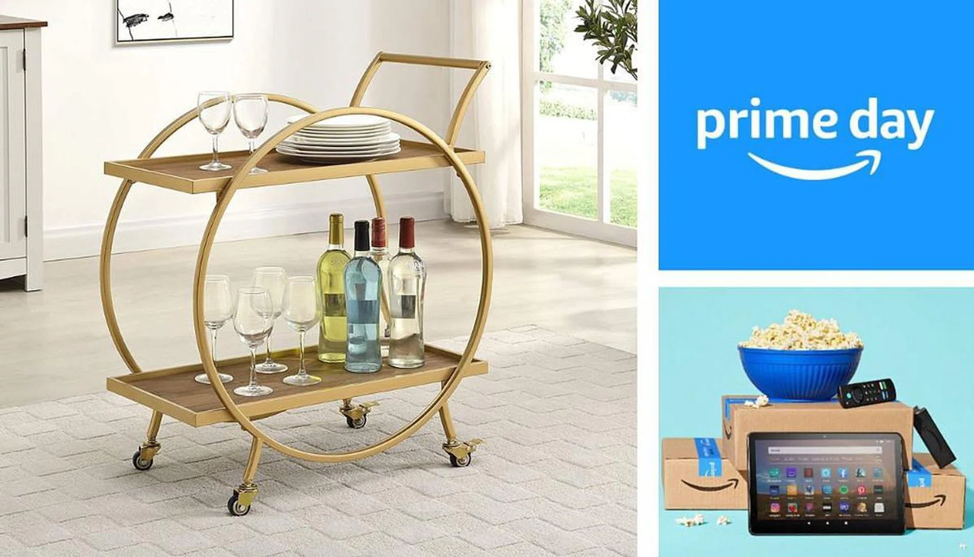 Early Deals To Shop Amazon Prime Day 2023