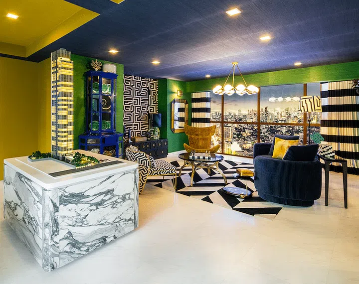 Siri House: Shop, dine and view art at this new lifestyle concept in Dempsey