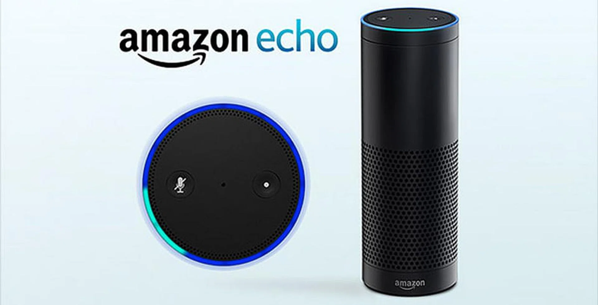 Amazon Echo