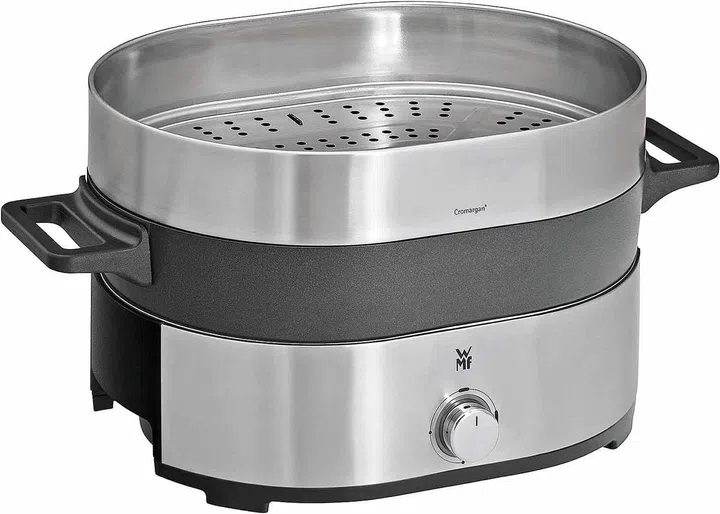 WMF Lono Hot Pot and Steam, $298