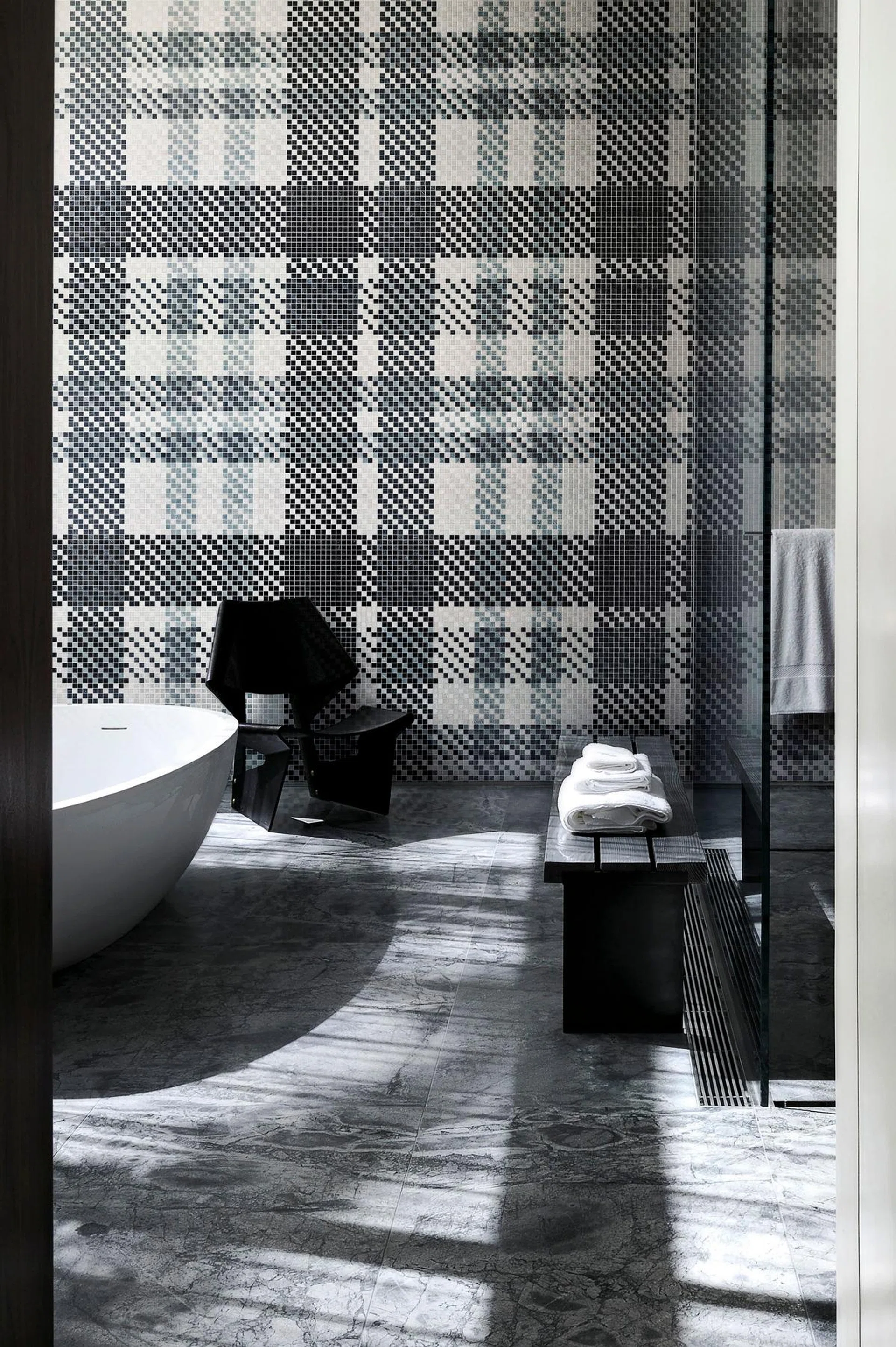 tiles, artistic, bisazza