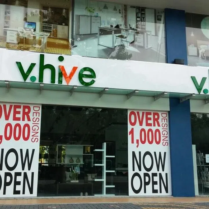 tradehub, vhive, furniture, shopping, homeware