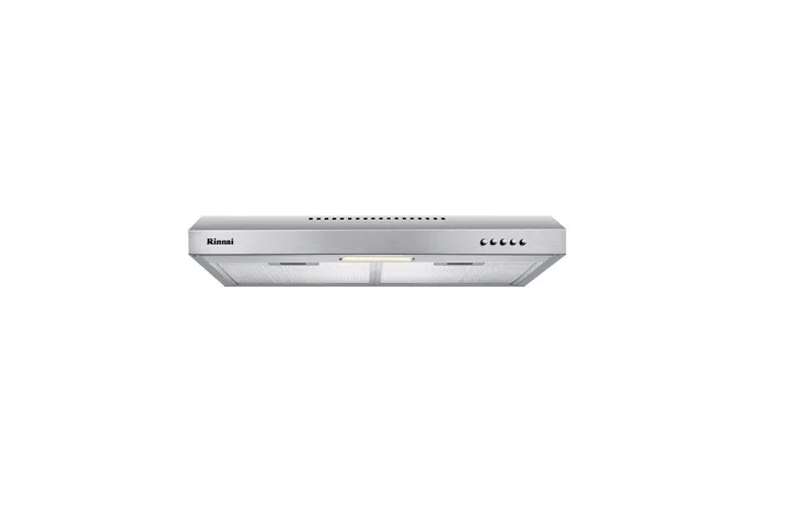 Rinnai Slimline Hood RH-S65A-SSVR, $259