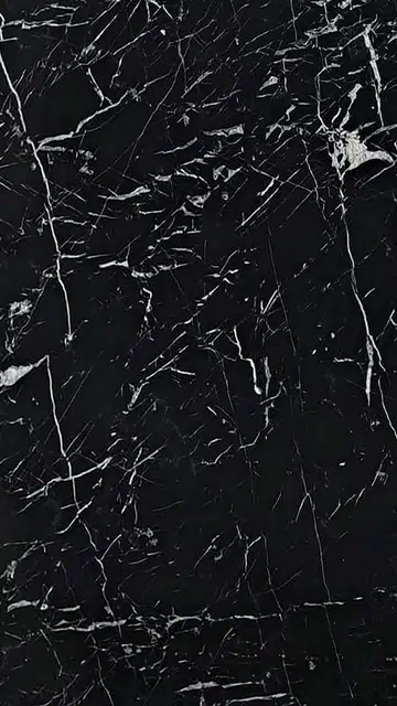 Hafary Nero Marquina for walls and flooring