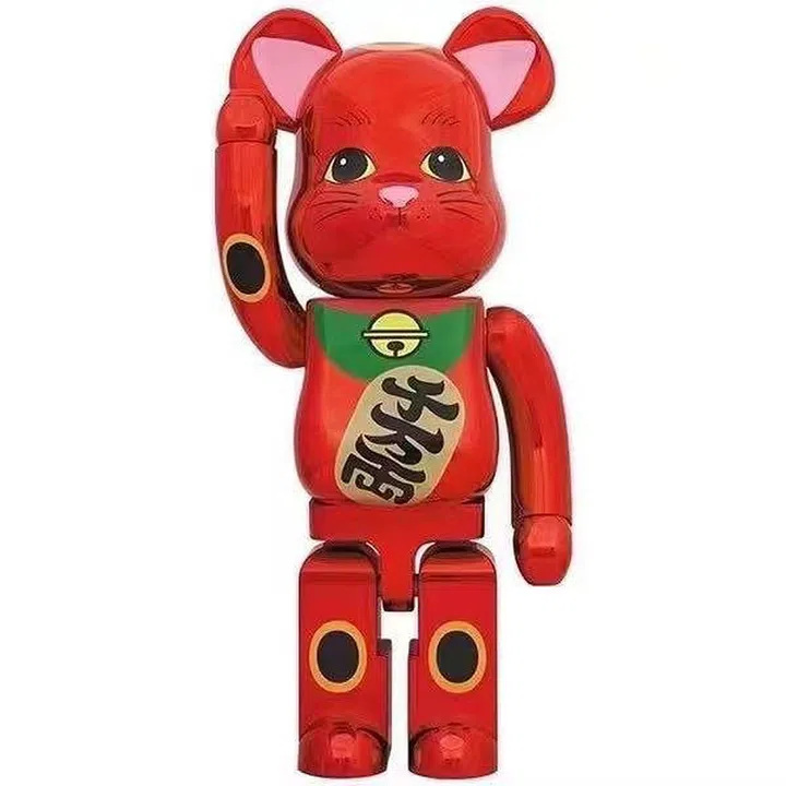 10 Chinese New Year Decorations & Meanings