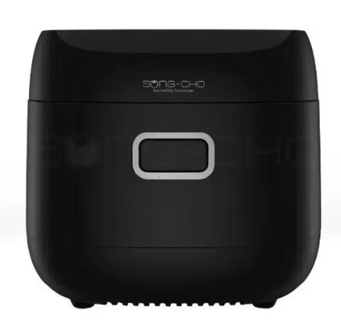 Song-Cho Mini Multi-Cooker (0.8L)