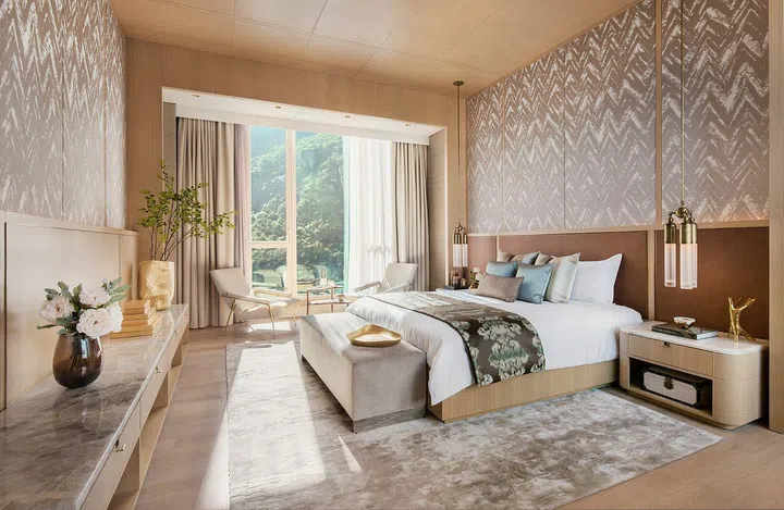 Picture of Architectural Digest Homepage