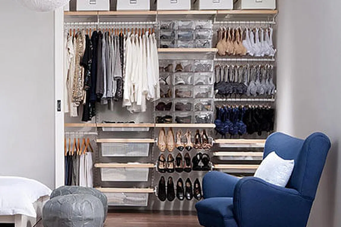 5 must-have storage solutions - Home & Decor Singapore | Home & Decor ...