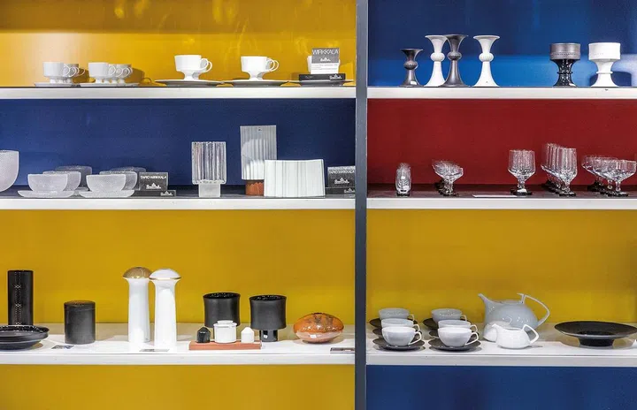 Helsinki Habitare Furniture Fair: 5 Home decor trends you should know