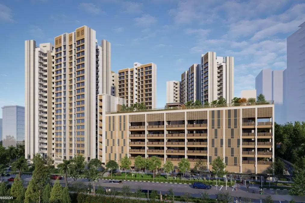 Kebun Baru Ridge BTO Review: Unit Selection Tips and Projected Demand and Resale Value