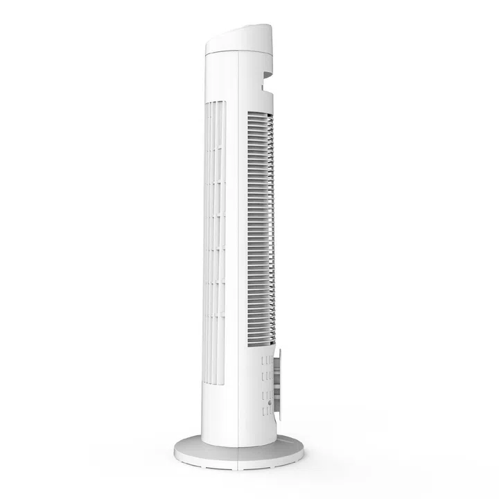 Mistral 31” DC Tower Fan (MFD3103D, $99)