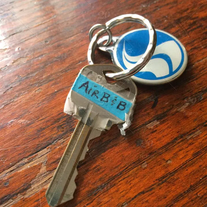 Two men renting out Leedon Heights condominium apartments on Airbnb charged for illegal home-sharing
