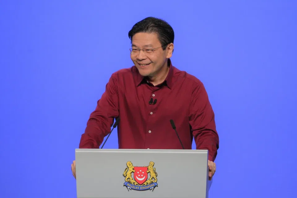 While the star of PM Lawrence Wong’s Rally speech was the announcement of a major reset of family support measures, he also provided a careful assessment of how Singapore will deal with both geopolitical and technological risks on its own terms.
