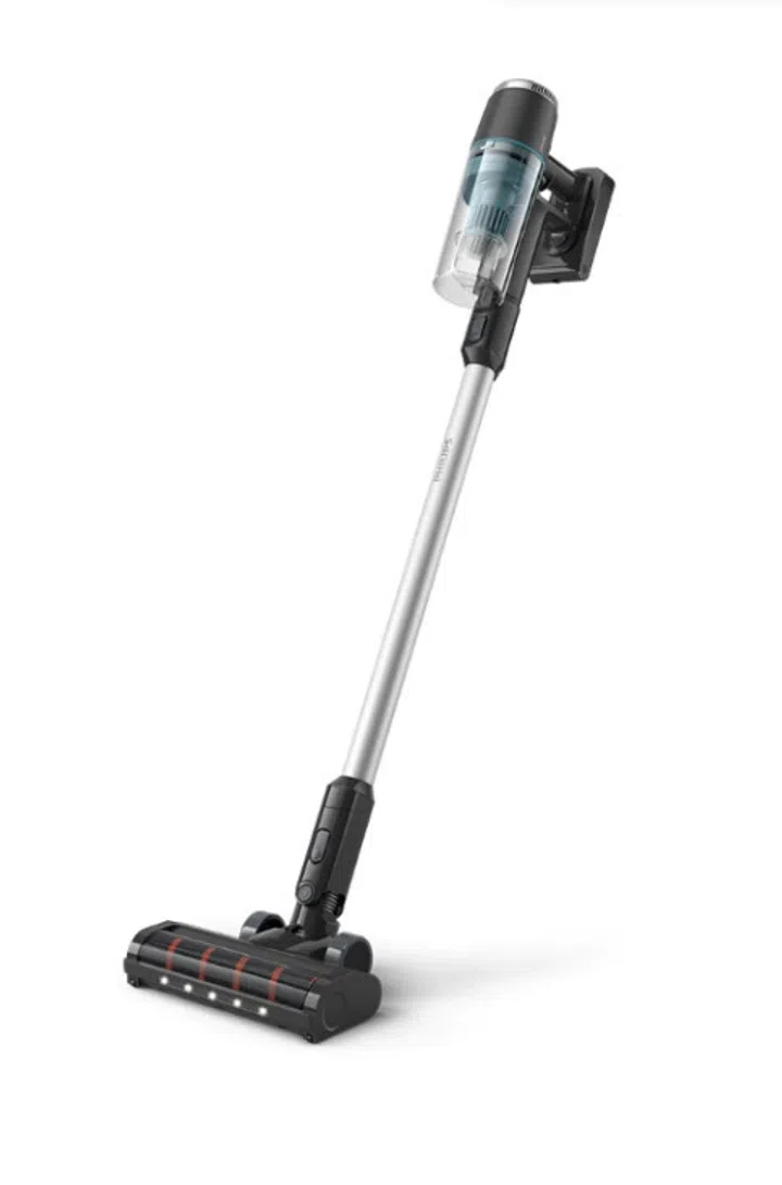 PHILIPS Cordless Vacuum 3000 Series Handheld Vacuum Cleaner