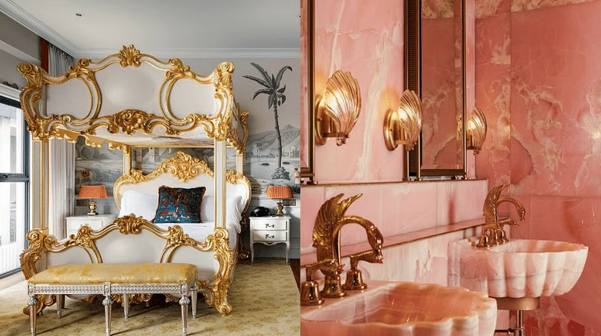 The Serangoon House: A new luxury boutique hotel by Marriott in Little India