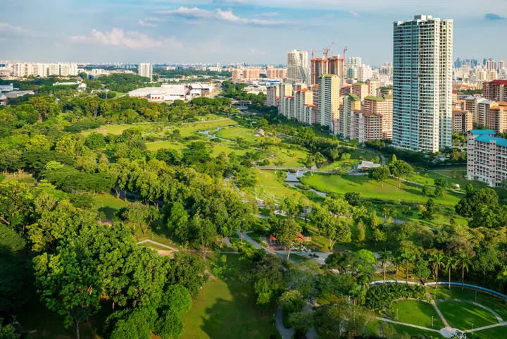 Bishan-Ang Mo Kio Park (2012), P*DA 2012 Design of the Year.