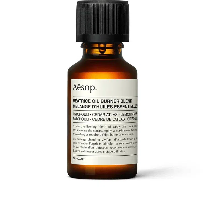 Aesop Resurrection Aromatique Hand Balm