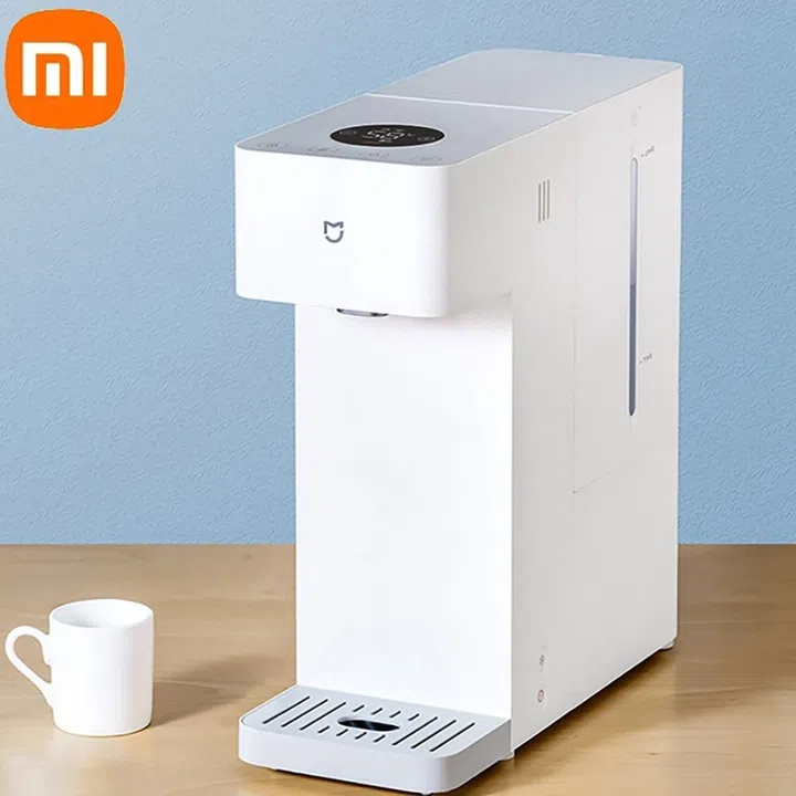 Xiaomi Mijia 3L 3S Hot and Cold Water Dispenser
