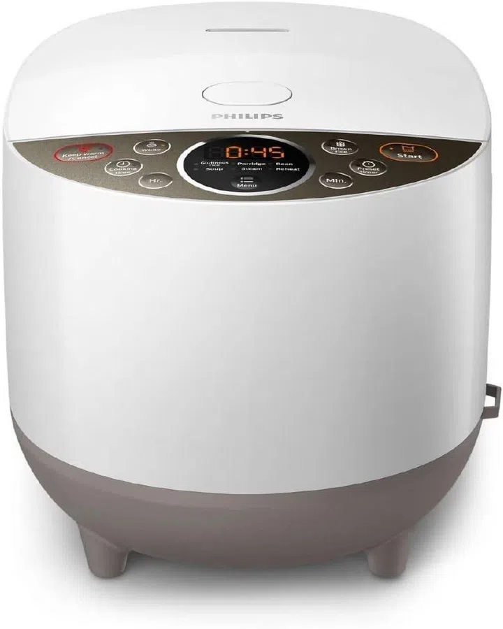 Philips Daily Collection Rice Cooker HD4515/67