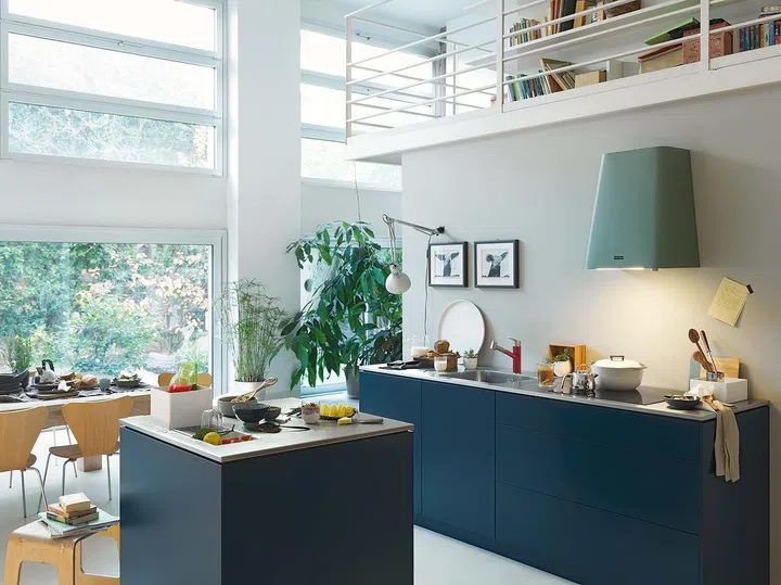 Franke Smart Deco Hood
