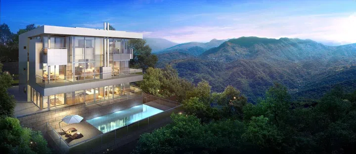 The Master Collection Richard Meier