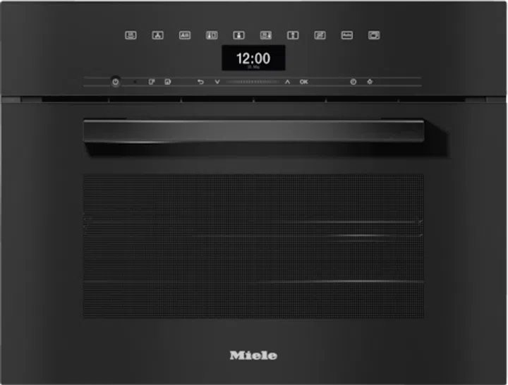 Miele DGC 7440 HC Pro Steam Combination Oven, $9,500