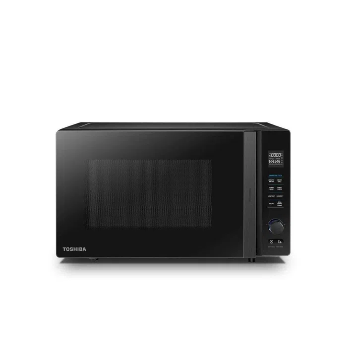 Toshiba 26L Microwave Oven Convection with Inverter MV-TC26TF, $347