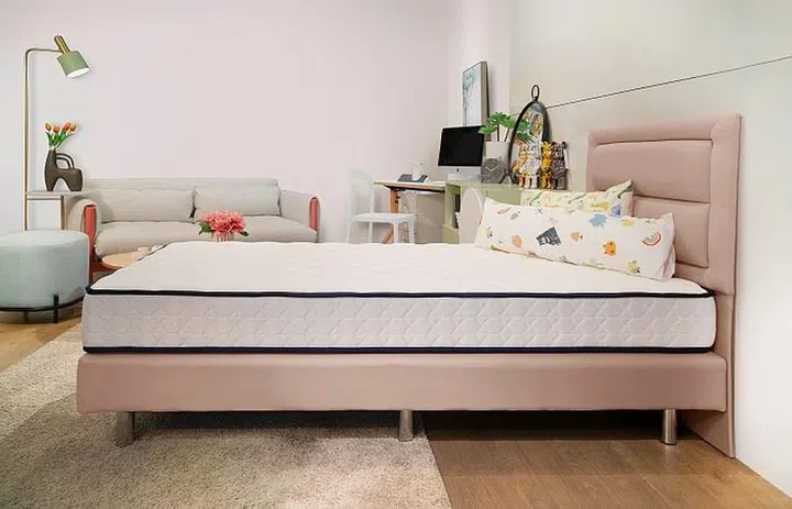 Your child's bedroom doesn't have to look out of place with the rest of your home. Furniture for children who love bright colours should take them through their growing teens years too.