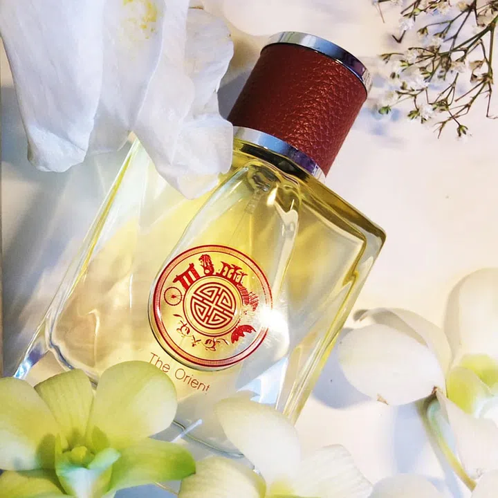 singapore perfume with orchid scents from singapore memories