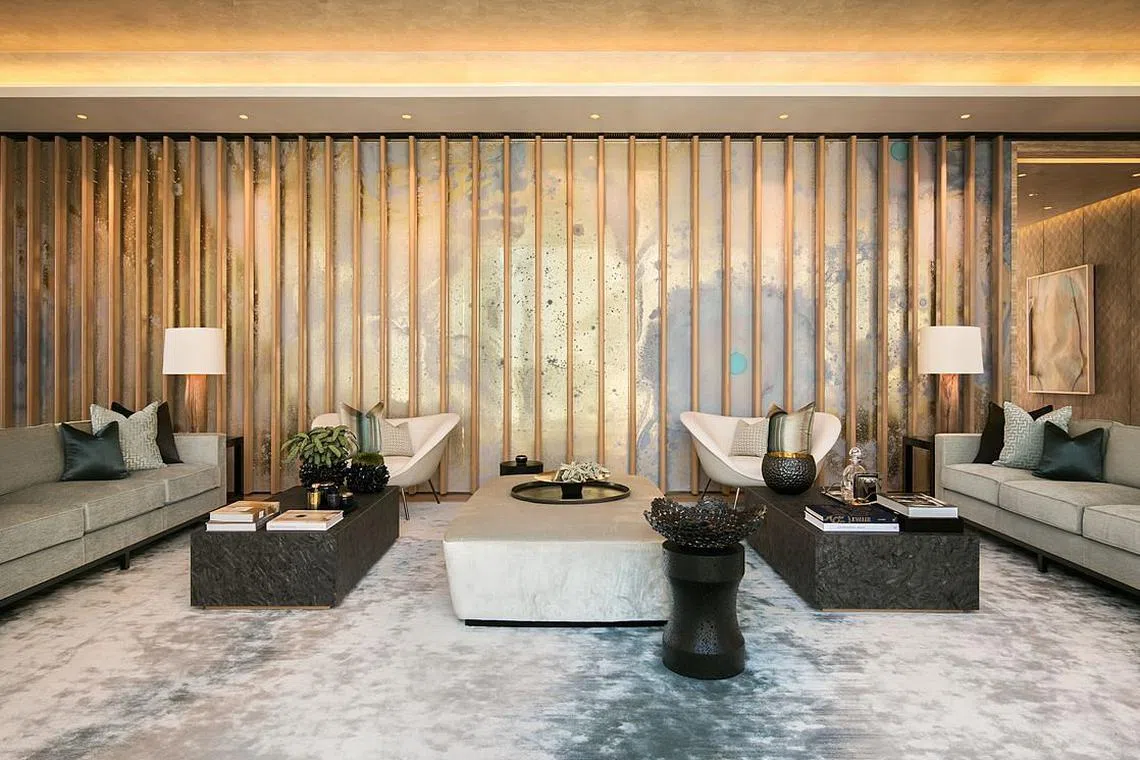 View of Luxury Properties for sale in Madrid, Autonomous Region of Madrid