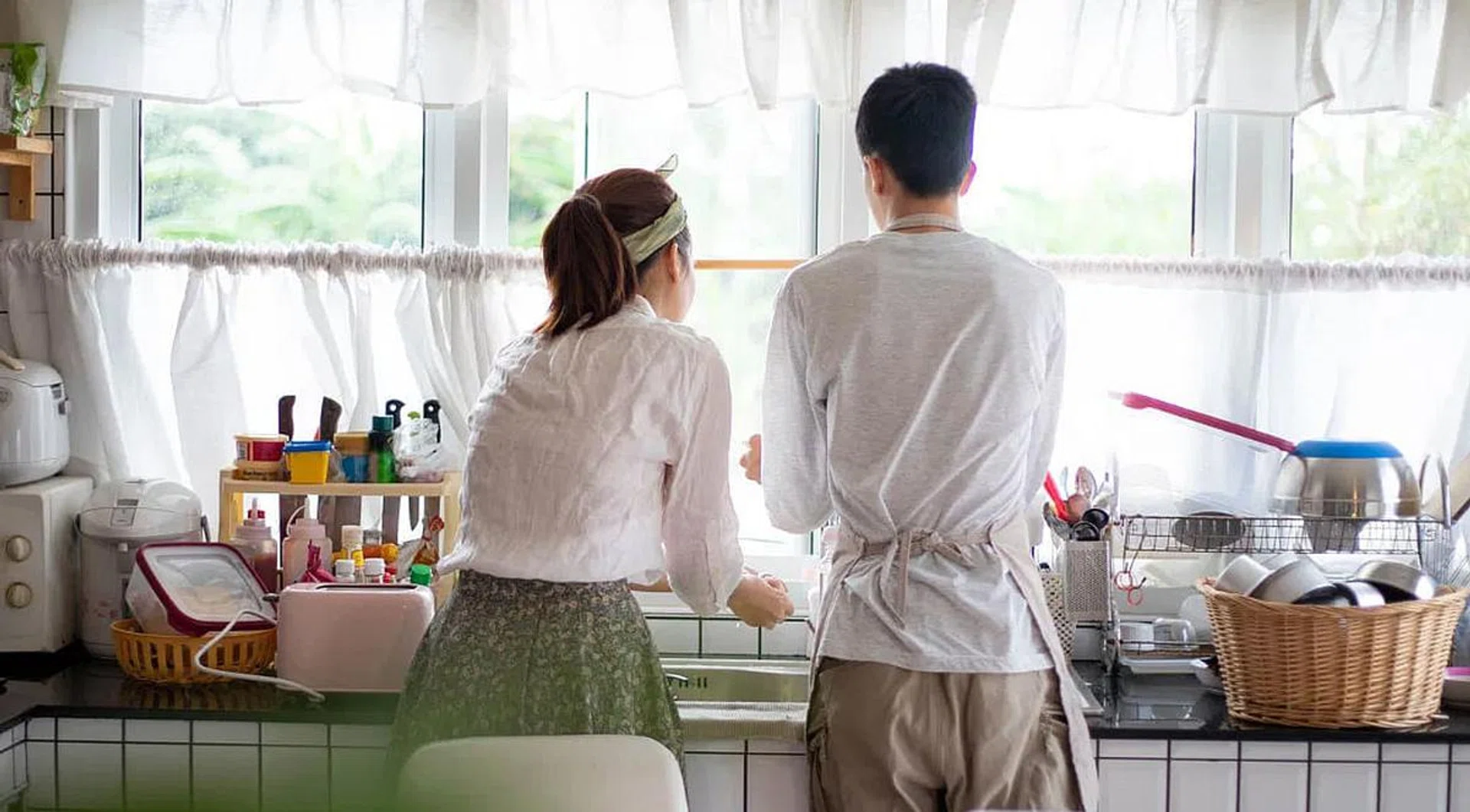 Singapore Women's Weekly