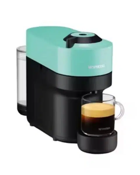 Nespresso Vertuo Pop (Aqua Mint)