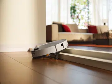 The Saros 20 Sonic is designed for homes with tighter layouts, denser furniture placement and frequent transitions between carpets and hard flooring.