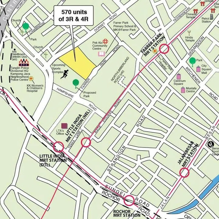 kallang whampoa may 2023 BTO launch