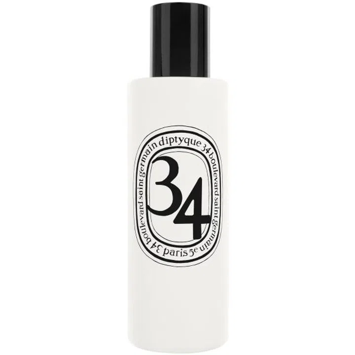 Diptyque 34 Boulevard Saint Germain Room Spray