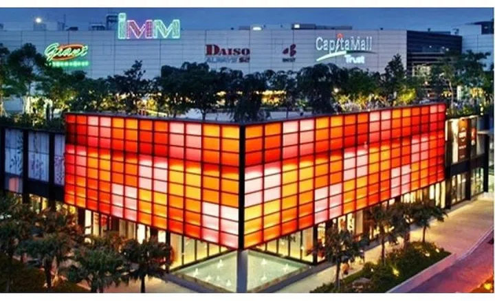 imm, shopping, jurong east, outlet shopping