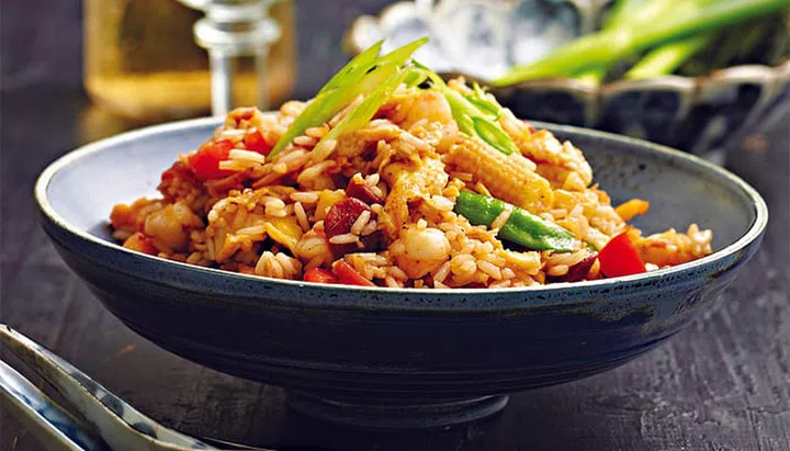 10 Bountiful Rice Dishes To Make This Chinese New Year - Home & Decor ...