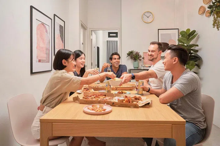 Cove's founder wanted to simplify the home rental process with lesser viewings & paperwork | Voices