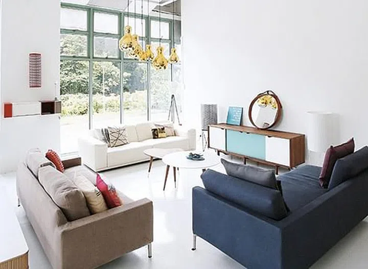 danish design, singapore, store, shopping, pasir panjang