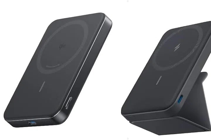 Anker MagGo Power Bank