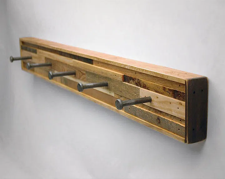 etsy, coat hanger, coat hooks, hooks, bedroom, wardrobe, handmade