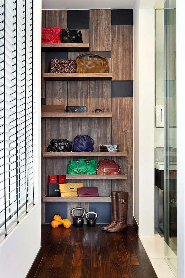 shelving, open shelves, renovation, home and decor