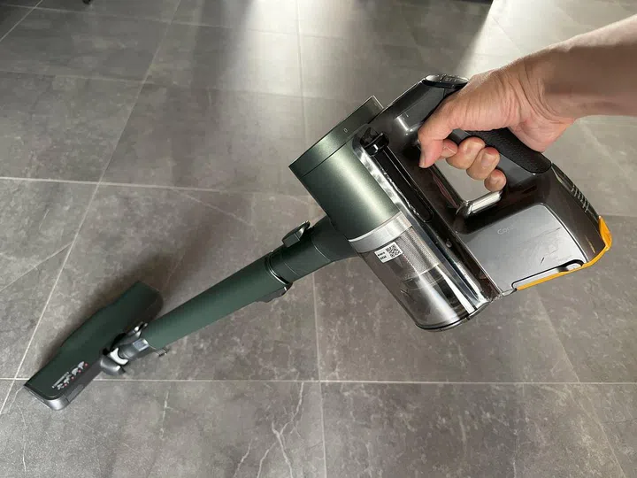 You can purchase the LG A9T-Steam CordZero A9 Kompressor Cordless Handstick with All-in-One Tower from the LG store, Lazada, Shopee, and Amazon.