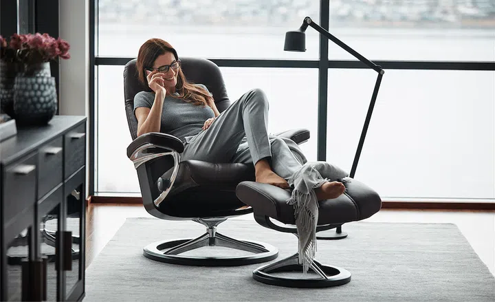 erkones, stressless