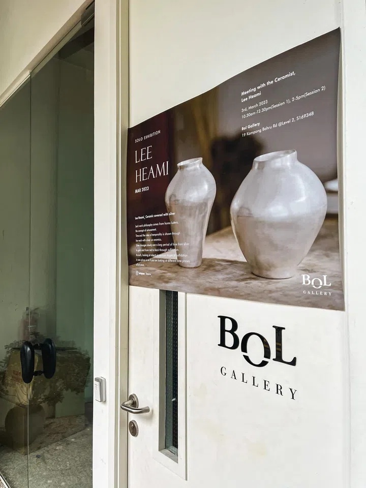 As well as art galleries to while away lazy afternoons.