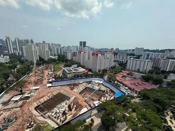 Bukit Merah Ridge BTO Review: Very close to the city centre | Home ...