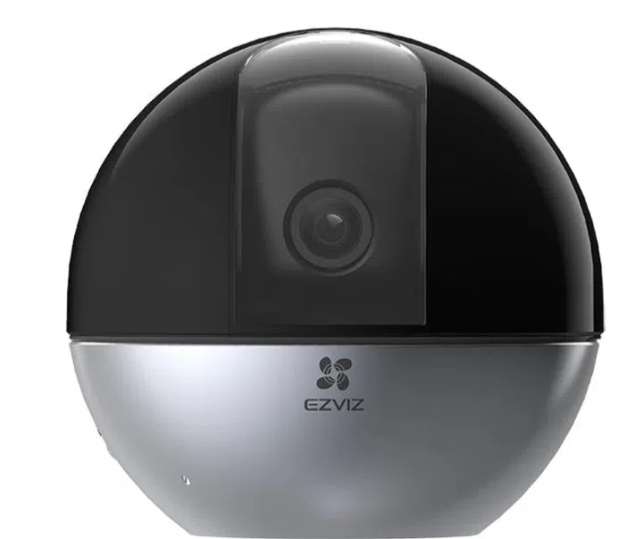 Ezviz E6 3K WiFi Indoor CCTV Home Security Camera