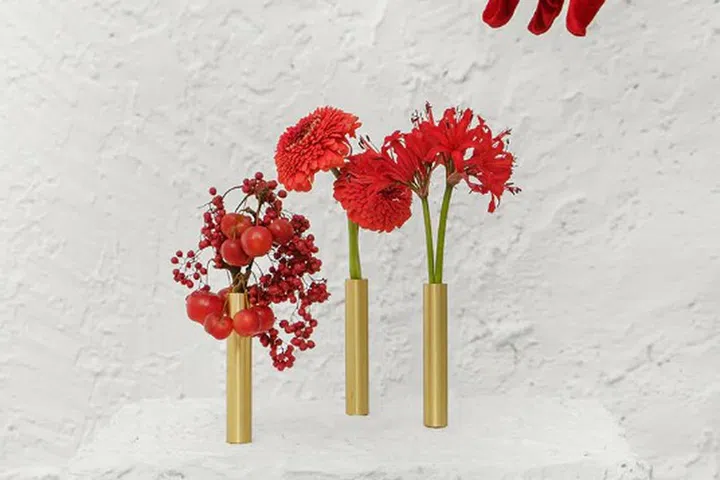 Humid House Micro BB Little Bells