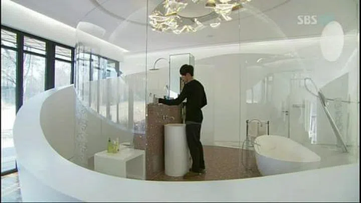 secret garden houses